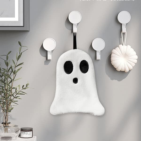 Halloween servietter - Spooky Design Party Supplies 20 stk (Pe)