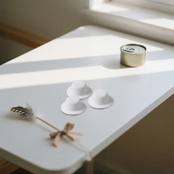 Pienet juhlahatut DIY-askarteluun, 4 kpl setti (Peng)