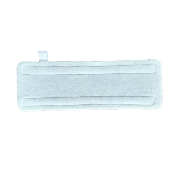 20 st engångsmoppdukar för Karcher Easyfix SC2 SC3 SC4 (Peng) White