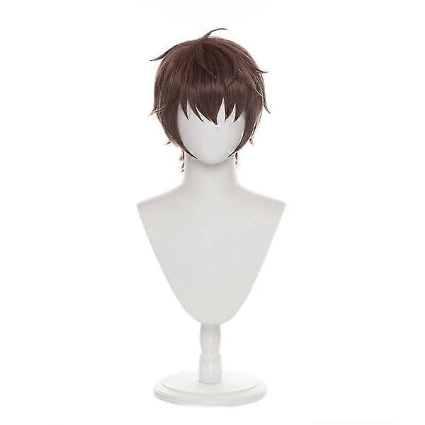 Azusagawa Sakuta Peruk Anime Cosplay (Peng)