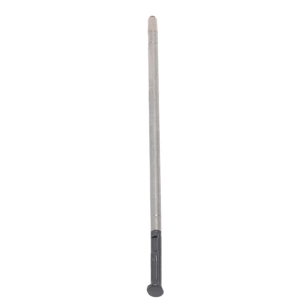 Stylus Pen Touchskærm Tilbehørssæt Erstatning til Stylo 5 Q720 Mobiltelefon (Peng) Black