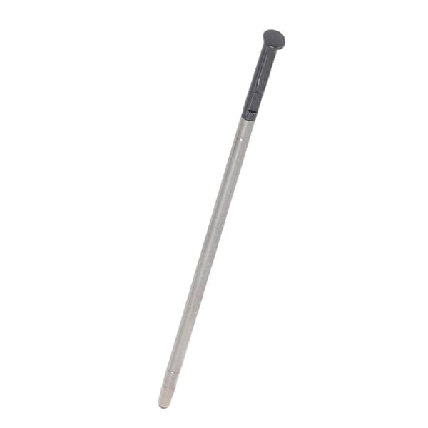 Stylus Pen Touchskærm Tilbehørssæt Erstatning til Stylo 5 Q720 Mobiltelefon (Peng) Black