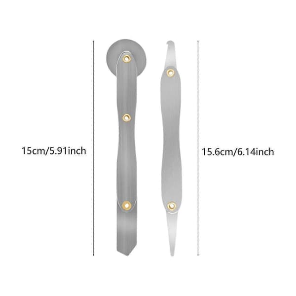 2-pack verktyg för mobilreparation och demontering (Peng)