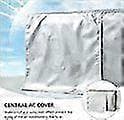 Aircondition-cover til udendørsenhed - Aircondition-cover - Aircondition_ynak (Peng)