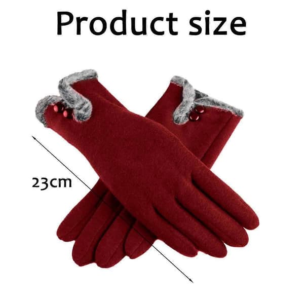 Lämpimät tuulenpitävät softshell-käsineet arkikäyttöön (Peng)