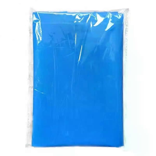 Rengöringsskydd för luftkonditionering, vattentätt rengöringsskydd för väggmonterad split-luftkonditionering (Peng) Water Bag 2PCS
