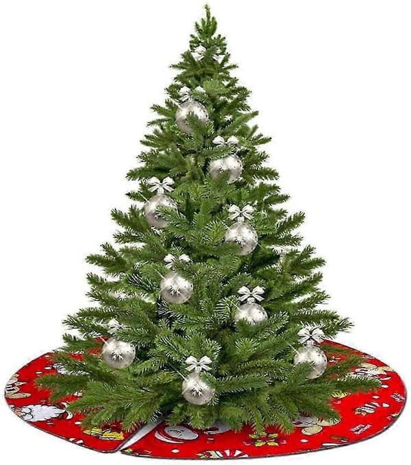 Juldekoration (Pingvin)
