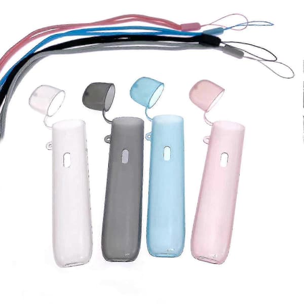 Relx 5 E-cigarettfodral - Halkfritt skyddsfodral (Peng) Pink