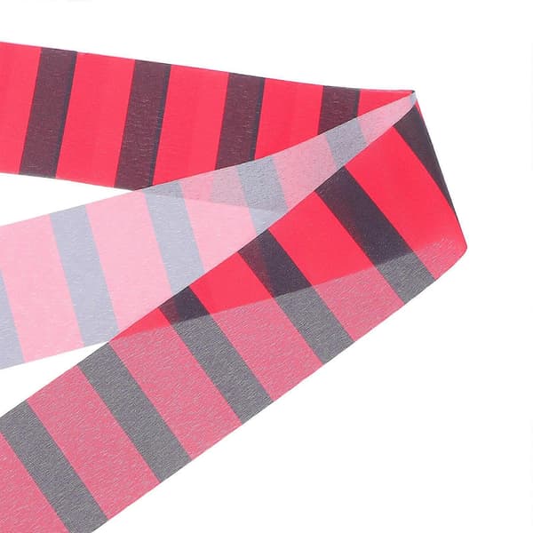 Pirattillbehör för barn Piratbandanas för fest 12 stycken (Peng)