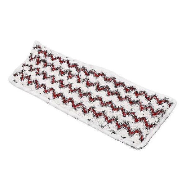 Mikrofiber-ångmoppdynor för Vileda Steam XXL - 5 st återanvändbara ersättningsdynor (Peng)
