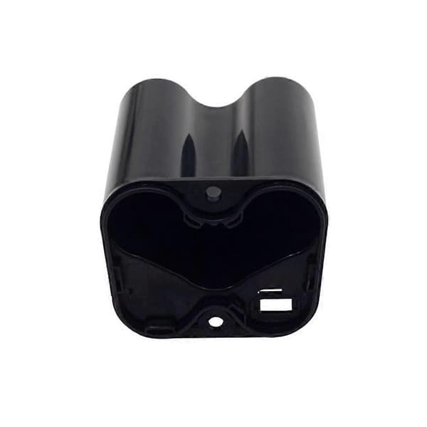 3-cellet batteriopbevaringsboks med batteribeskyttelseskort til iRobot M6 ABL-C M612680 reservedele (Peng)