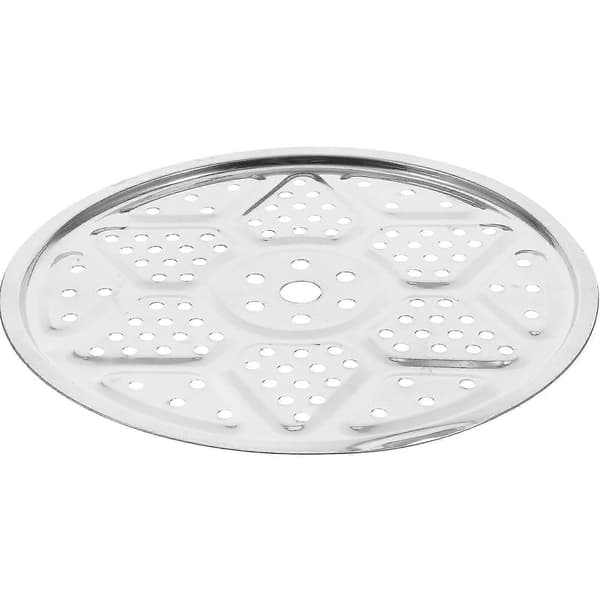 26 cm konserveringsgaller rostfritt stål konserveringsgaller tryckkokargaller tryckkonserveringsgaller-hao (Peng)