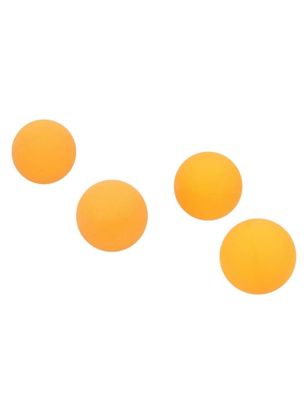 24 beer pong-bollar (Peng) Standard