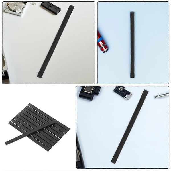 Mobilreparationsverktyg Plast-spudger för mobilskärmsreparation 100-pack (Peng)