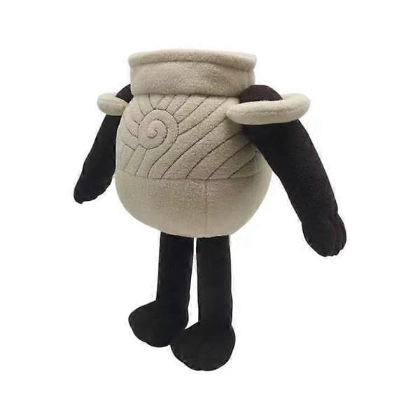 Pot Boy -pehmolelu Elden Ring -pehmonukke pelaajalahja 25 cm (Peng)