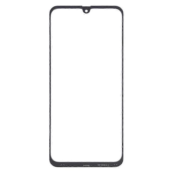 Ydre linse med OCA til Huawei Mate 20 Til Huawei Mate 20 (Peng)