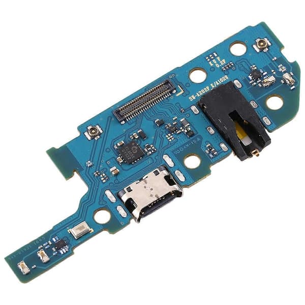 【Xhc-07】 Mobiltelefon-reservedele til Galaxy A20e A202F ladeport-modul (Peng) Not Specified