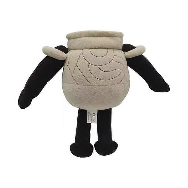 Pot Boy -pehmolelu Elden Ring -pehmonukke pelaajalahja 25 cm (Peng)