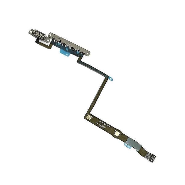 Lättinstallerade reservdelar mobilkabeltillbehör för Phone 11pro (Peng)