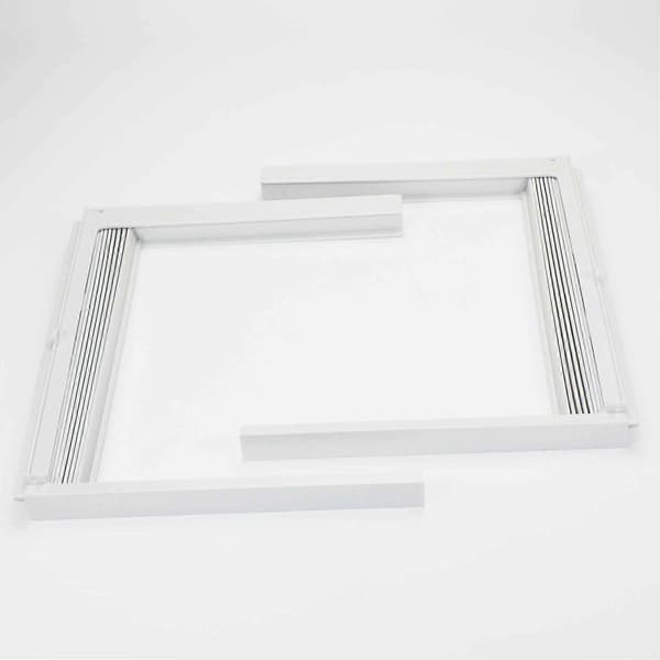 WJ01X10353 Gardinenhed-udskiftning til GE vindues-aircondition-dele med holdbart og letinstallerbart design (Peng)