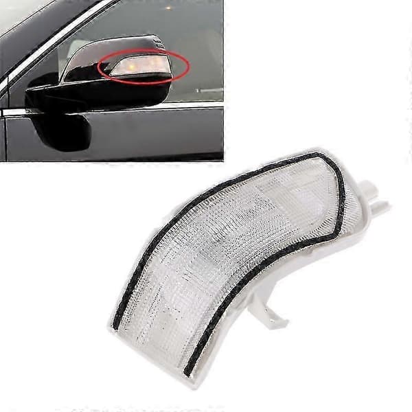 Udskiftnings-LED-signallys kompatibelt med Honda Crosstour 2011-2016 (Peng) Right