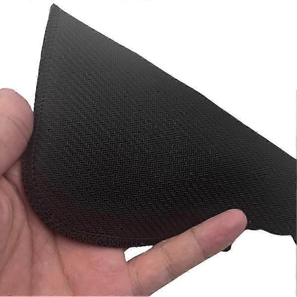 Glidmatta för espressomaskin ES601, halkfri bas, tillbehör för kaffemaskin (Peng)