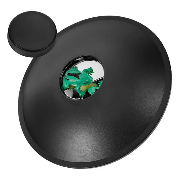 3D optisk illusionsmakare för Montessori-träningsset (Peng)