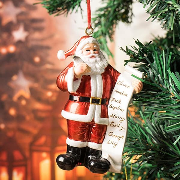 Jultomtehängen - Köp i bulk (100 st) (Pe)
