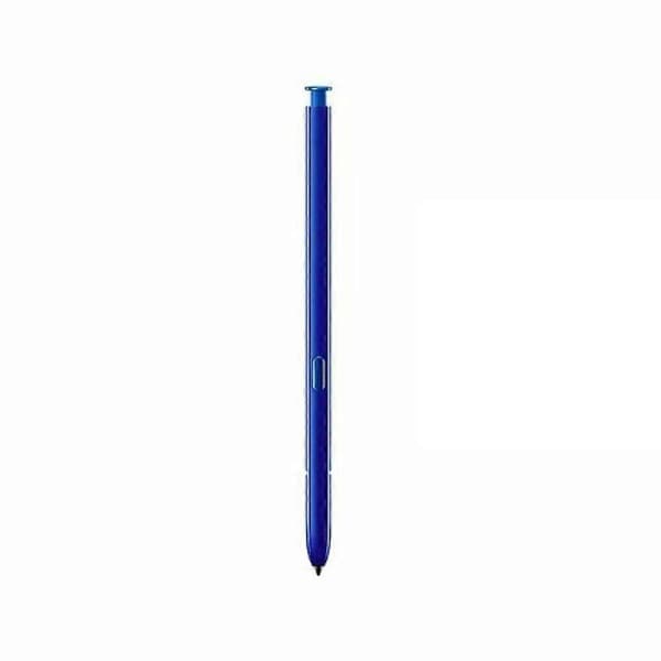 Note10 Stylus Note10+ matkapuhelimen sähkömagneettinen kynä Note10plus Stylus (Peng) blue One-size