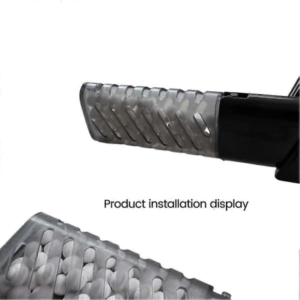 Silverjonmodul för Tineco Floor One Stretch S6 / Floor One Switch S6 / FW12 Reservdelar 2 st (Peng) 2 Pieces