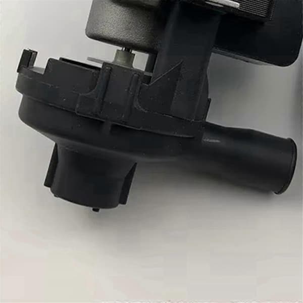 Dräneringspump för kanalansluten takmonterad luftkonditionering, sugpumpstillbehör 220V 1 st (Peng) Black