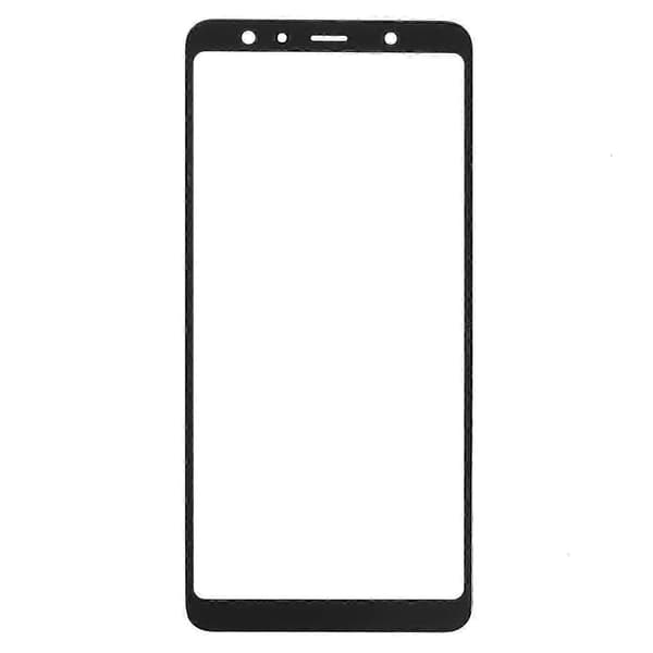 Samsung Galaxy A7 (2018) A750 -etulasin vaihtolasi (Peng)