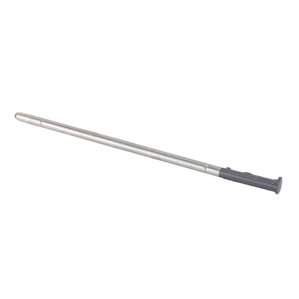 Stylus Pen Touchskærm Tilbehørssæt Erstatning til Stylo 5 Q720 Mobiltelefon (Peng) Black
