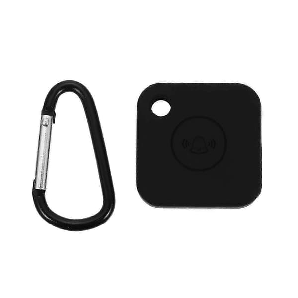 Smart Tracer-skyddsfodral Tracer-skydd kompatibelt med Tile Mate (Peng)
