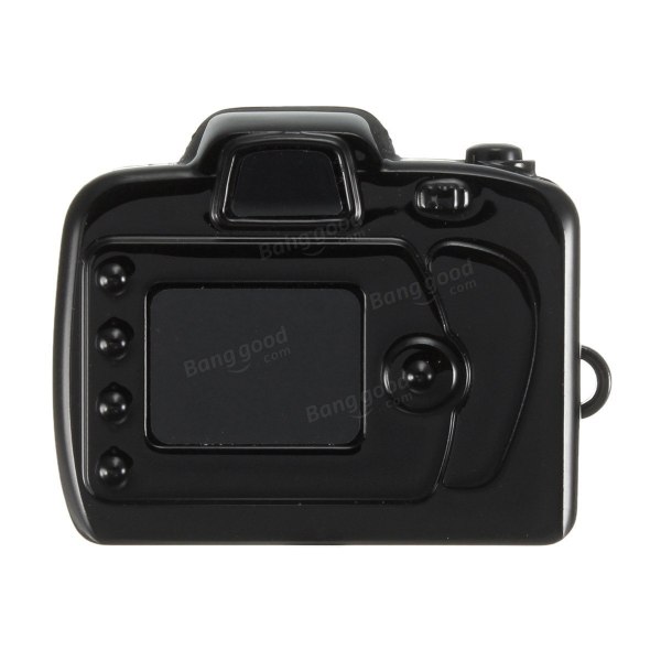 Y3000 Bärbar 720P 8,0 MP Mini Micro Camera Digital Video