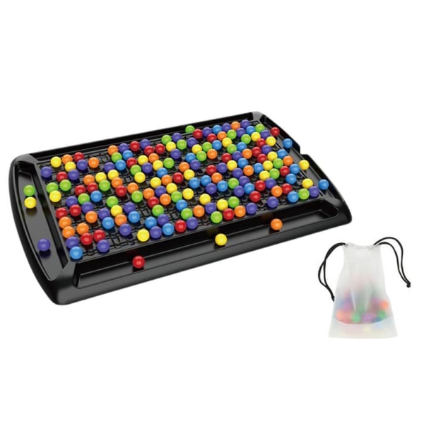 241 PCS Rainbow Ball Color Elimination Board Strategispel