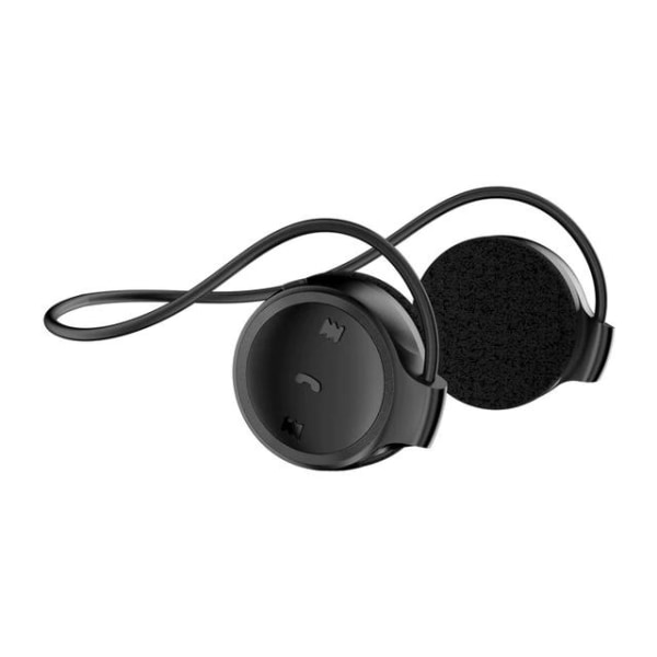 Musikspelare MP3 Bluetooth 5.0 trådlösa hörlurar Händer
