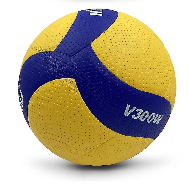 22 Volleyboll V300w Professional Competition Volleyboll
