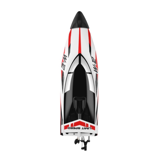 RC Boat High Speed RC Boat Capsize Protection Remote