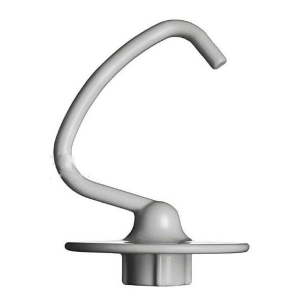 Dough Hook&Flex Edge Vispar/Stand Mixer Delar för KitchenAid