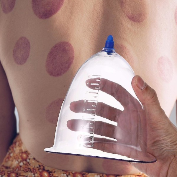 1st kroppsdammsugare med negativt tryck kvinnlig bröstdammsugare