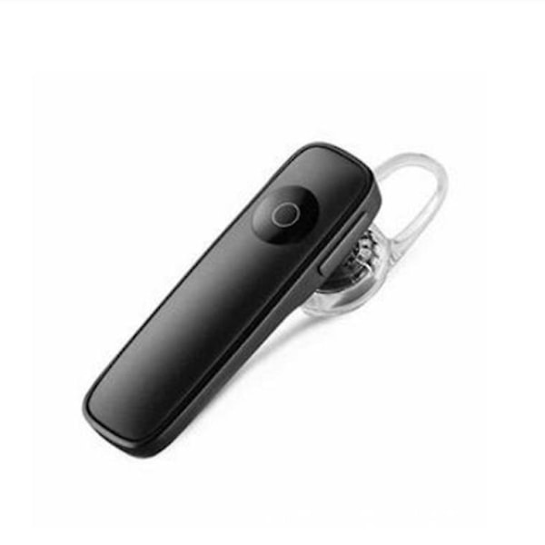Bluetooth mini sportstereomusikhörlurar (svart)