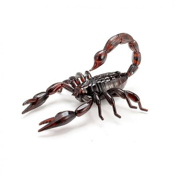Fjärrkontroll Electronic Scorpion Tricky Simulation Animal