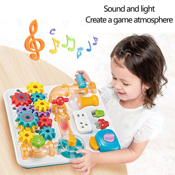 För Baby Spärrar Dörrar Stambräda Baby Montessori Sensory