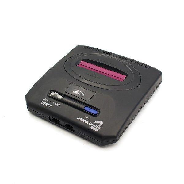 Kong Feng Game Player 16 Bit MD2 Support NTSC/PAL System