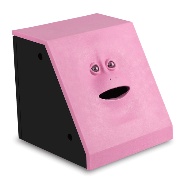 Spargris Cat Saving Box Mynt Box Pengar Mynt Sparbank