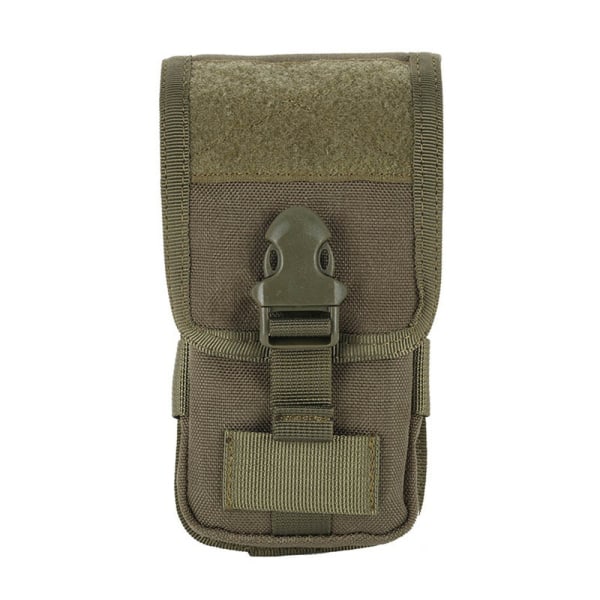 Case Cover Mobiltelefon Coque Military Tactical Camo Belt