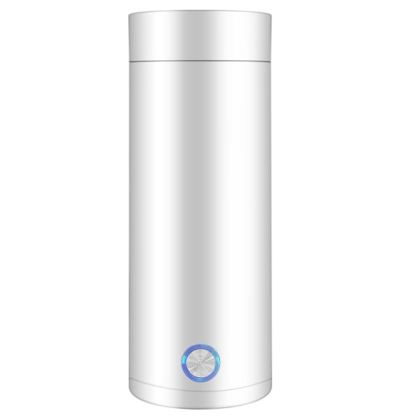 Bärbara vattenkokare 400 ml thermal kopp Gör te kaffe