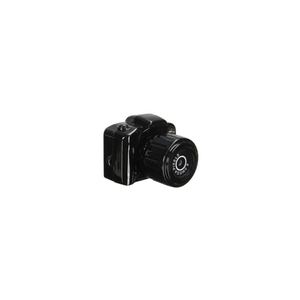 Y3000 Bärbar 720P 8,0 MP Mini Micro Camera Digital Video