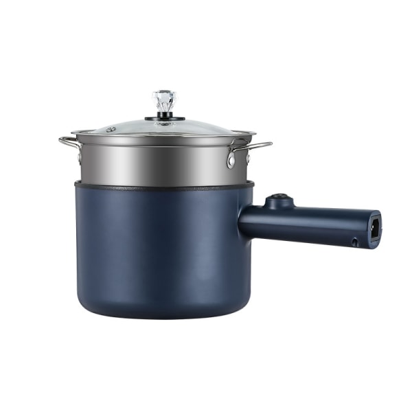 Multifunktion riskokare Mini elektrisk Hot Pot Soup Maker